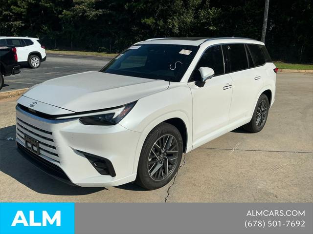 2025 Lexus TX 350 Premium for sale in Morrow, GA