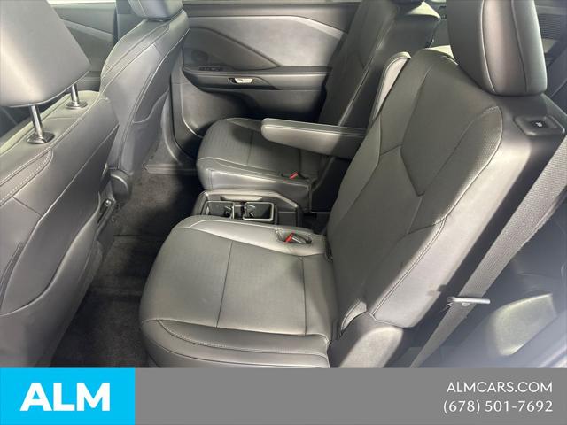 2025 Lexus TX 350 Premium