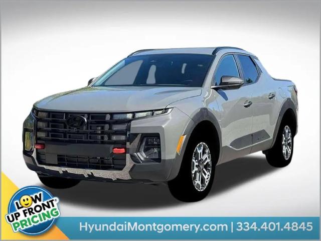 2026 Hyundai Santa Cruz XRT for sale in Montgomery, AL
