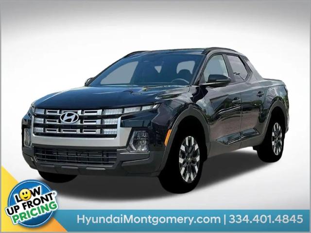 2026 Hyundai Santa Cruz SEL for sale in Montgomery, AL