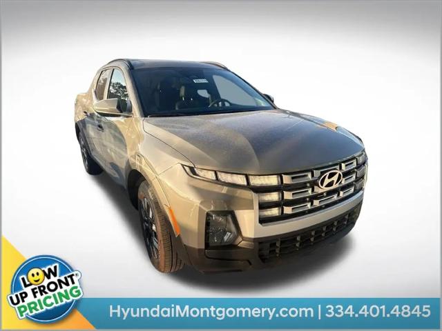 2026 Hyundai Santa Cruz SEL Activity for sale in Montgomery, AL