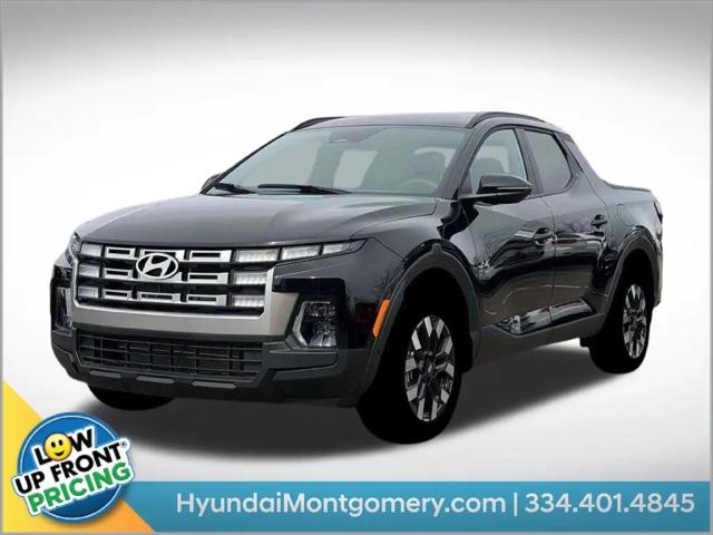 2026 Hyundai Santa Cruz SEL for sale in Montgomery, AL