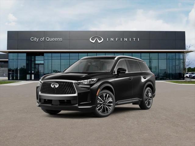 2027 INFINITI QX60 LUXE AWD for sale in Bayside, NY