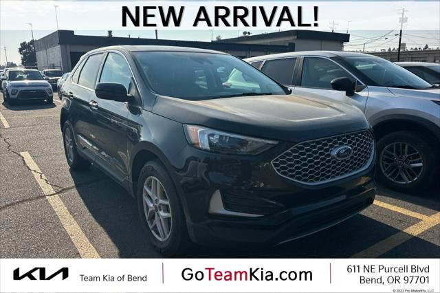 2024 Ford Edge SEL for sale in Bend, OR