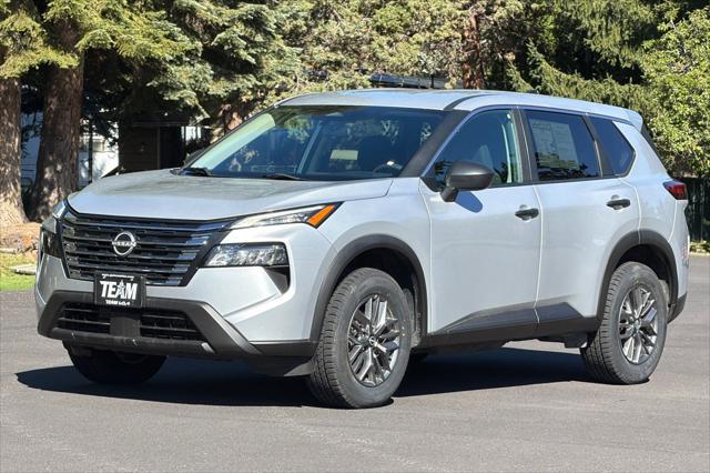 2024 Nissan Rogue S Intelligent AWD