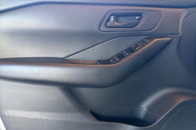 2024 Nissan Rogue S Intelligent AWD