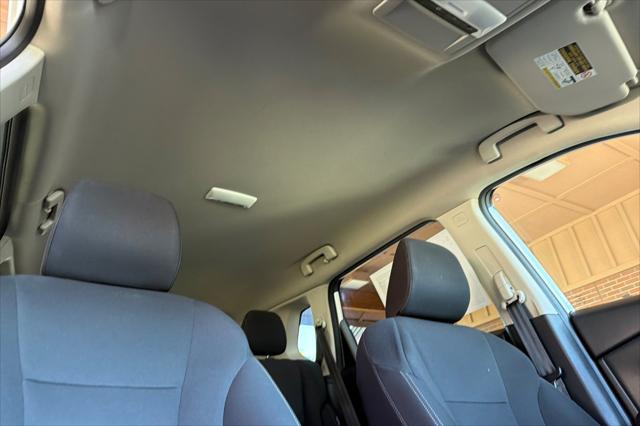 2024 Nissan Rogue S Intelligent AWD