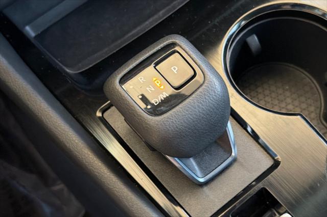 2024 Nissan Rogue S Intelligent AWD