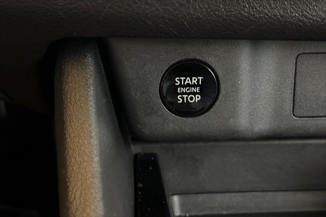 2024 Nissan Rogue S Intelligent AWD