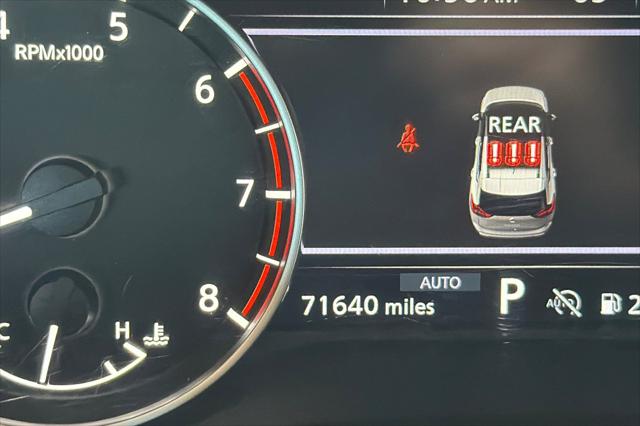 2024 Nissan Rogue S Intelligent AWD