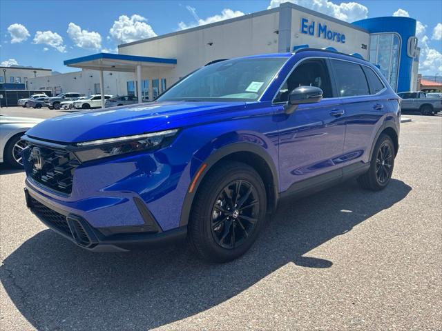 2025 Honda CR-V Hybrid Sport-L for sale in Sierra Vista, AZ