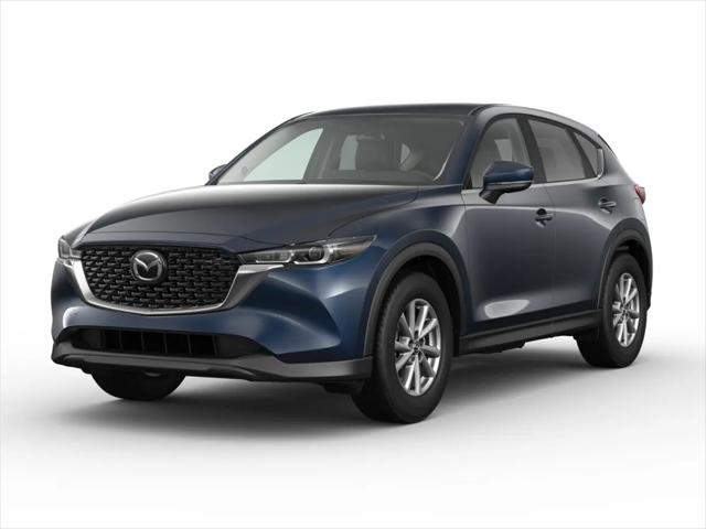 2023 Mazda CX-5 2.5 S Select for sale in Newnan, GA