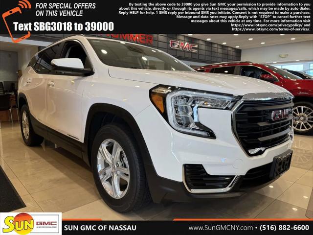 2023 GMC Terrain AWD SLE for sale in Wantagh, NY