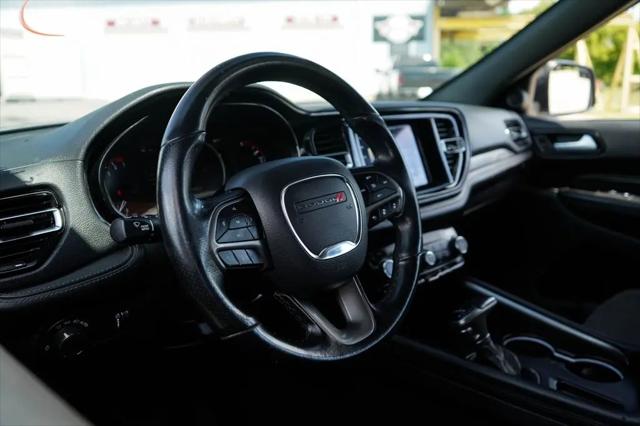 2023 Dodge Durango SXT Launch Edition RWD