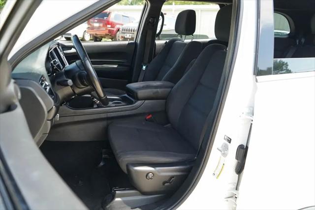 2023 Dodge Durango SXT Launch Edition RWD