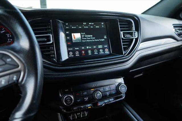 2023 Dodge Durango SXT Launch Edition RWD