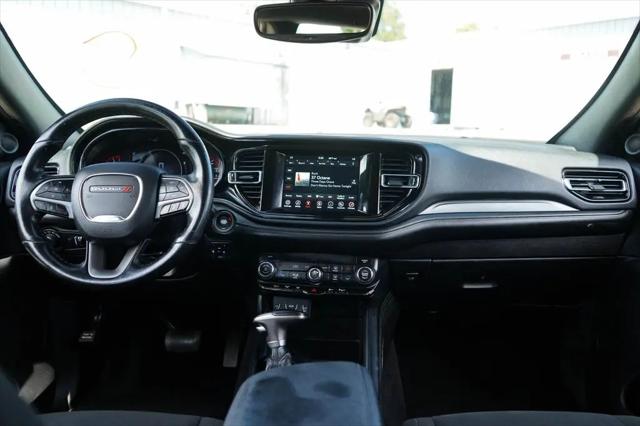 2023 Dodge Durango SXT Launch Edition RWD