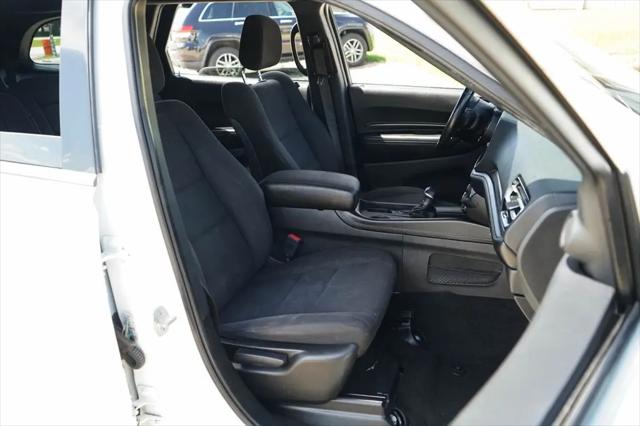2023 Dodge Durango SXT Launch Edition RWD