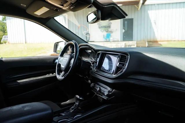 2023 Dodge Durango SXT Launch Edition RWD