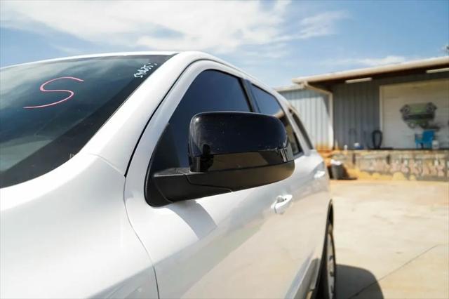 2023 Dodge Durango SXT Launch Edition RWD