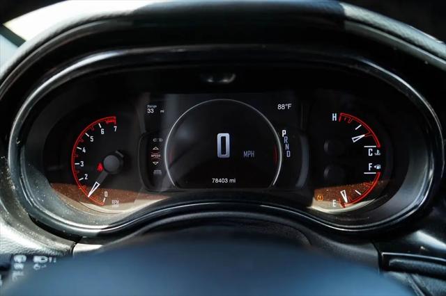 2023 Dodge Durango SXT Launch Edition RWD