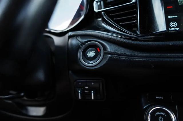 2023 Dodge Durango SXT Launch Edition RWD