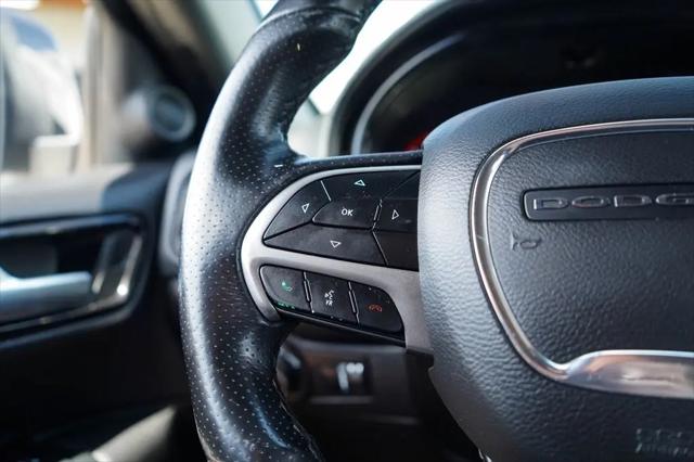 2023 Dodge Durango SXT Launch Edition RWD