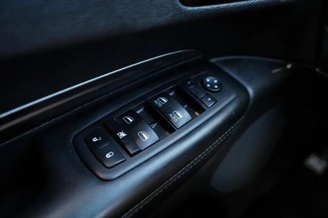 2023 Dodge Durango SXT Launch Edition RWD