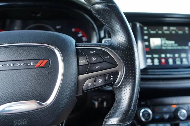 2023 Dodge Durango SXT Launch Edition RWD