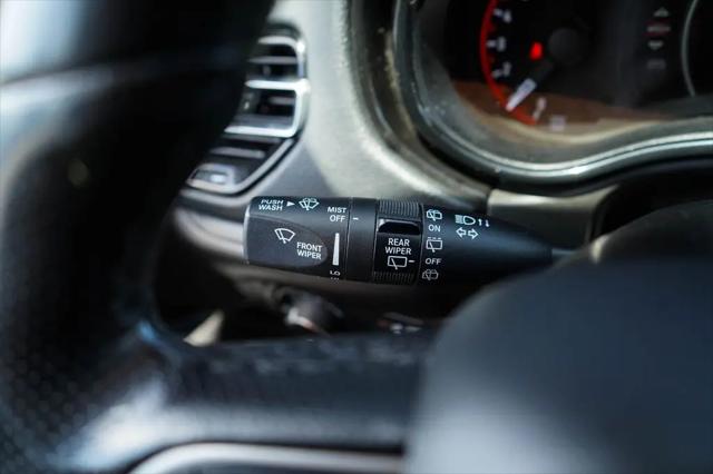 2023 Dodge Durango SXT Launch Edition RWD