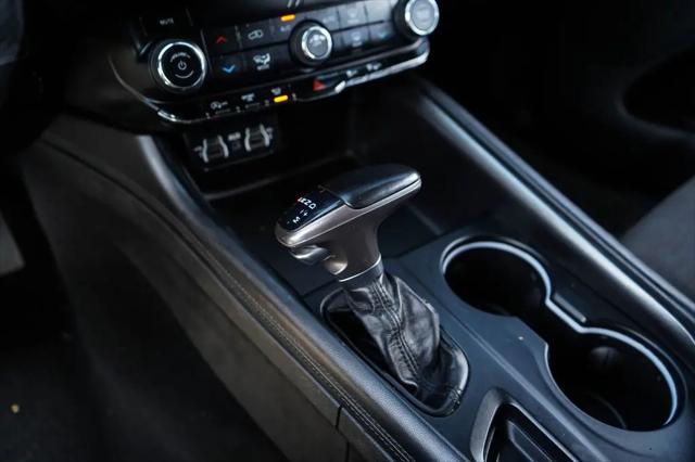 2023 Dodge Durango SXT Launch Edition RWD