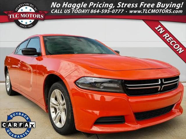 2023 Dodge Charger SXT for sale in Moore, SC