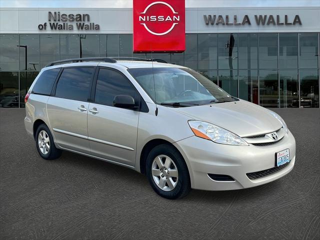 2009 Toyota Sienna Unknown for sale in Walla Walla, WA