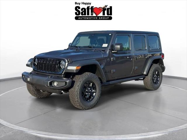 2027 Jeep Wrangler Willys 2027 Jeep Wrangler Willys