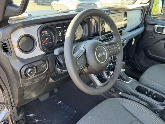 2027 Jeep Wrangler Willys 2027 Jeep Wrangler Willys