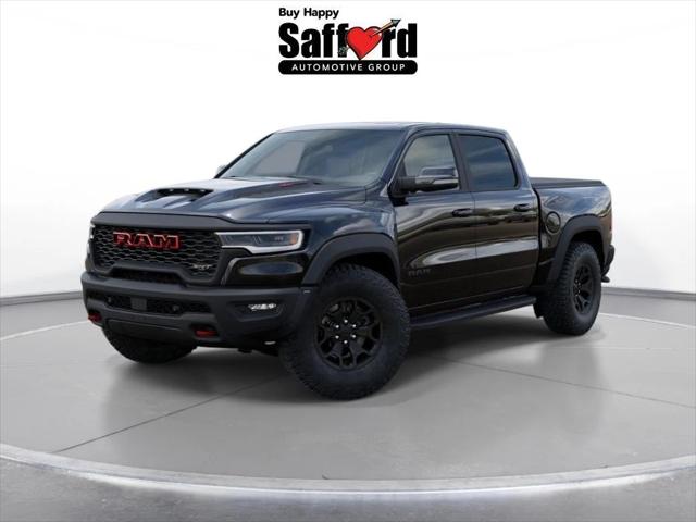 2027 RAM 1500 TRX SRT 2027 RAM 1500 TRX SRT