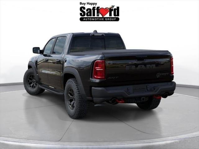 2027 RAM 1500 TRX SRT 2027 RAM 1500 TRX SRT