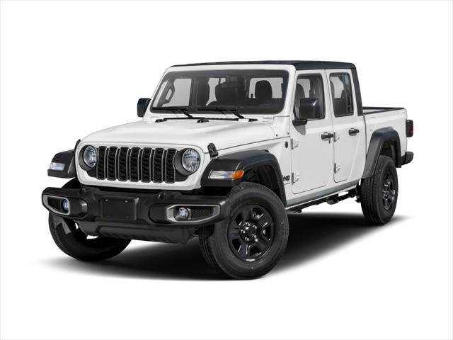 2025 Jeep Gladiator Sport for sale in Jasper, IN