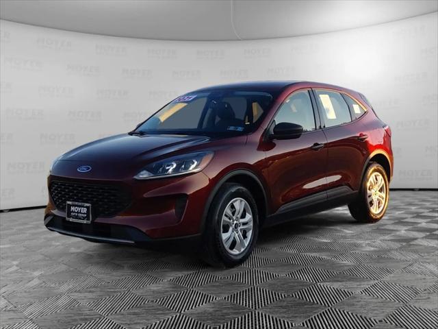 2021 Ford Escape S for sale in Lebanon, PA