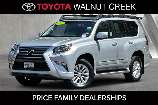 2019 Lexus GX 460 460 for sale in Walnut Creek, CA