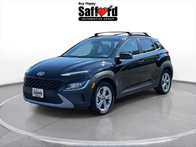 2023 Hyundai Kona SEL 2023 Hyundai Kona SEL