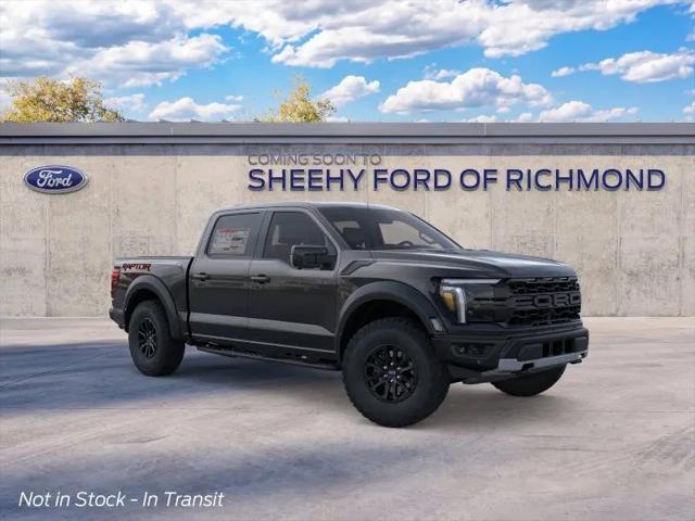 2026 Ford F-150 Raptor for sale in Richmond, VA