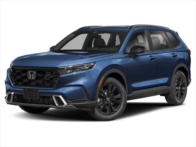 2026 Honda CR-V Hybrid AWD Sport Touring for sale in Medina, OH