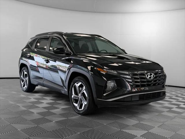 2022 Hyundai Tucson SEL for sale in Mc Connellsburg, PA