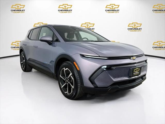 2026 Chevrolet Equinox LT 1, FWD for sale in Culver City, CA