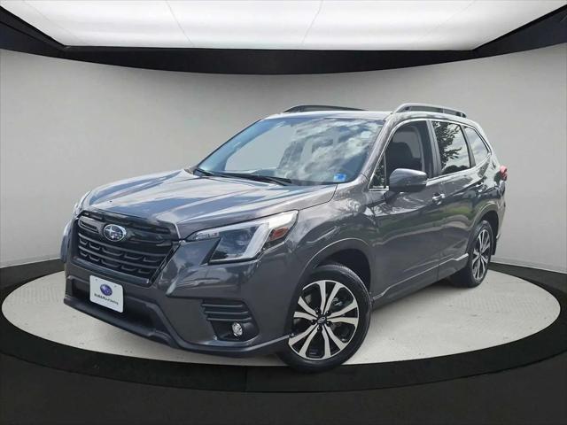 2024 Subaru Forester Limited for sale in Sterling, VA
