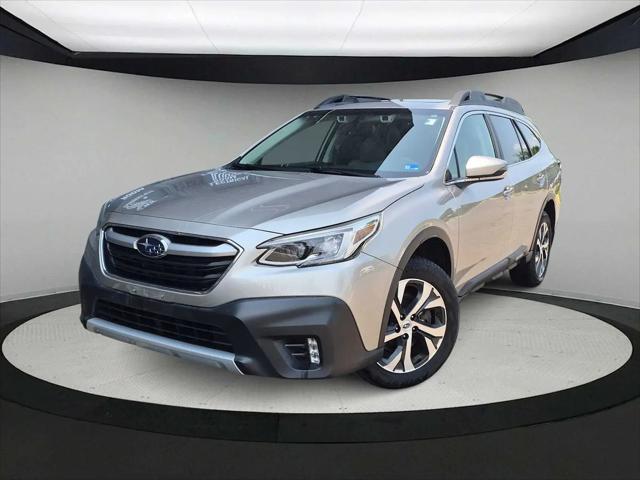 2020 Subaru Outback Limited XT for sale in Sterling, VA