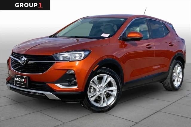 2023 Buick Encore GX Preferred FWD for sale in El Paso, TX
