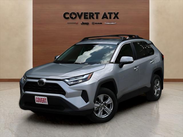 2024 Toyota RAV4 XLE for sale in Austin, TX