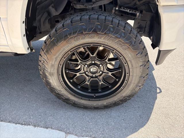 2021 Ram 1500 Laramie Crew Cab 4x4 57 Box